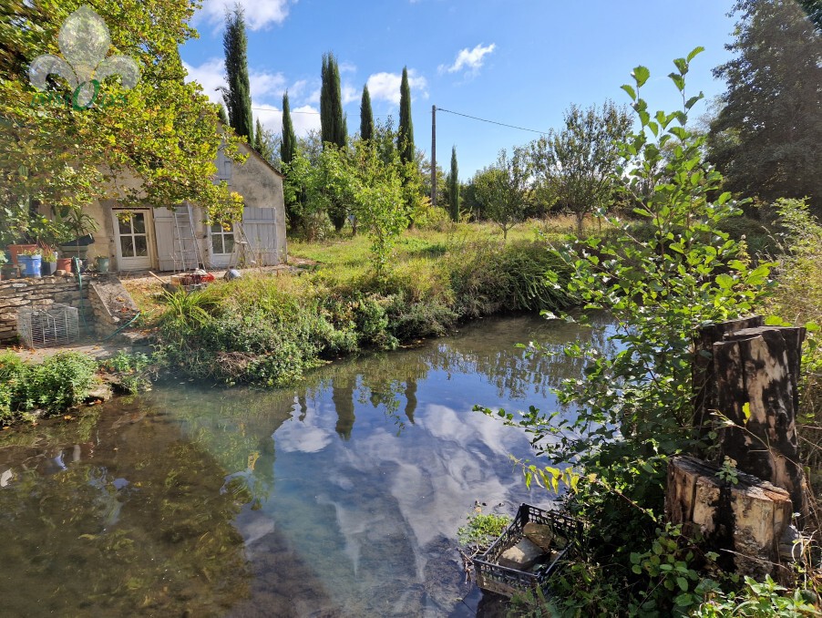 Vente Maison à Levernois 11 pièces