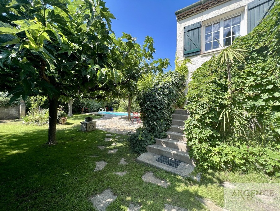 Vente Maison à Montpellier 11 pièces