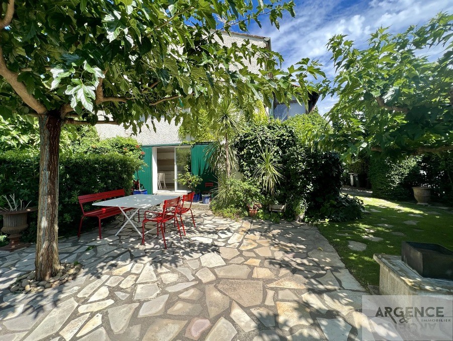 Vente Maison à Montpellier 11 pièces