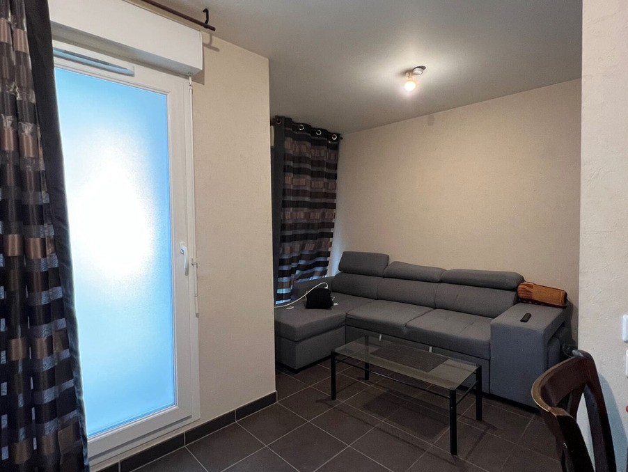 Vente Appartement à Woippy 1 pièce