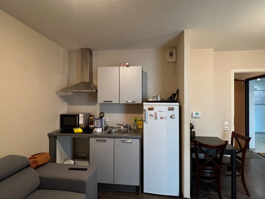 Vente Appartement à Woippy 1 pièce