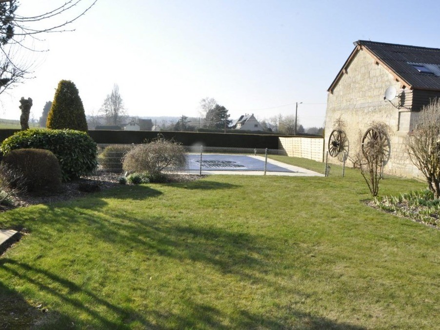 Vente Maison à Soissons 12 pièces