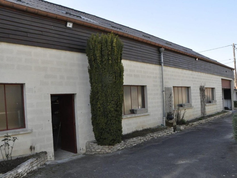 Vente Maison à Soissons 12 pièces