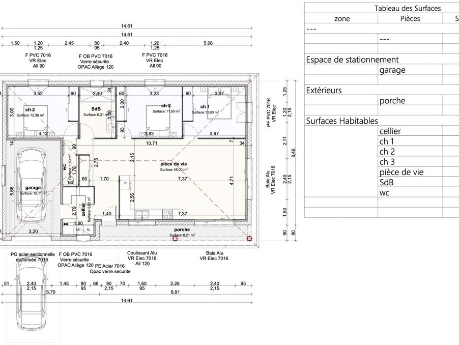 Vente Maison à Maringues 5 pièces