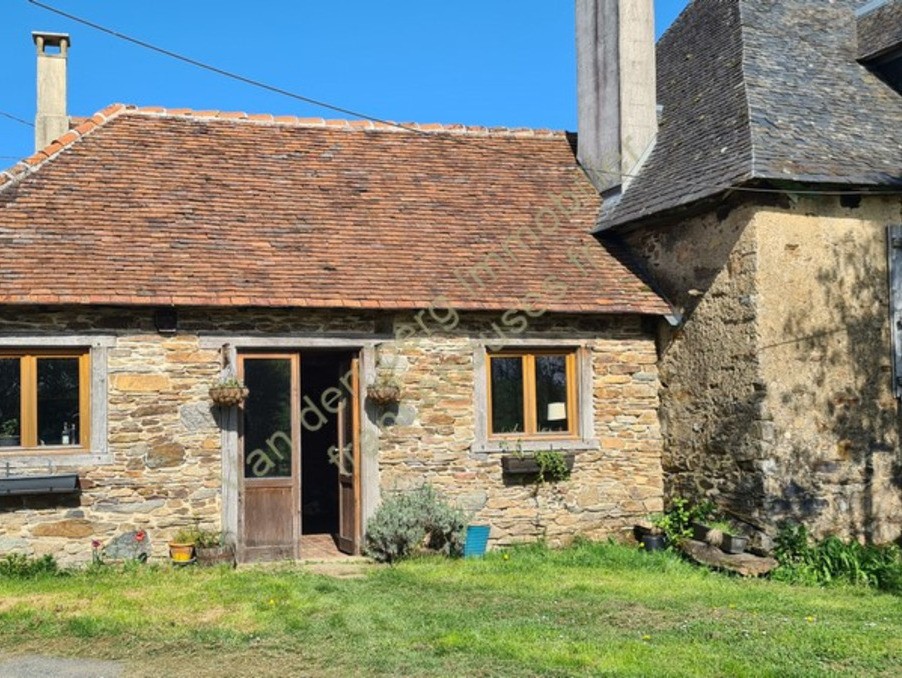 Vente Maison à Arnac-Pompadour 8 pièces