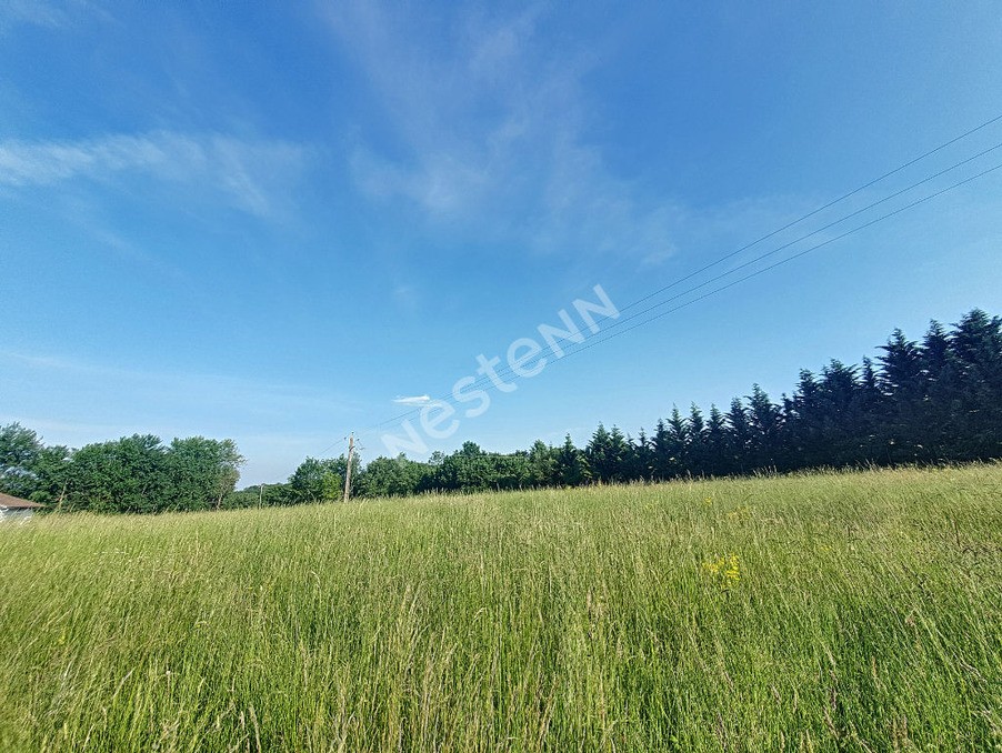 Vente Terrain à Cazères 0 pièce