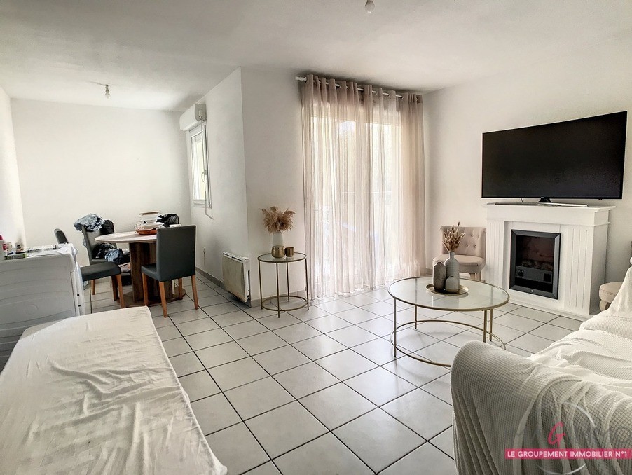 Vente Appartement à Montpellier 3 pièces