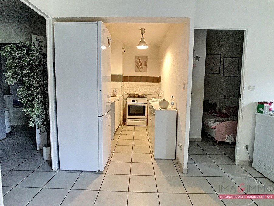 Vente Appartement à Montpellier 3 pièces