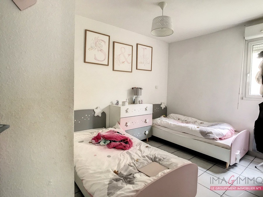 Vente Appartement à Montpellier 3 pièces