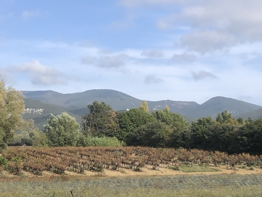 Vente Maison à Rousset-les-Vignes 8 pièces