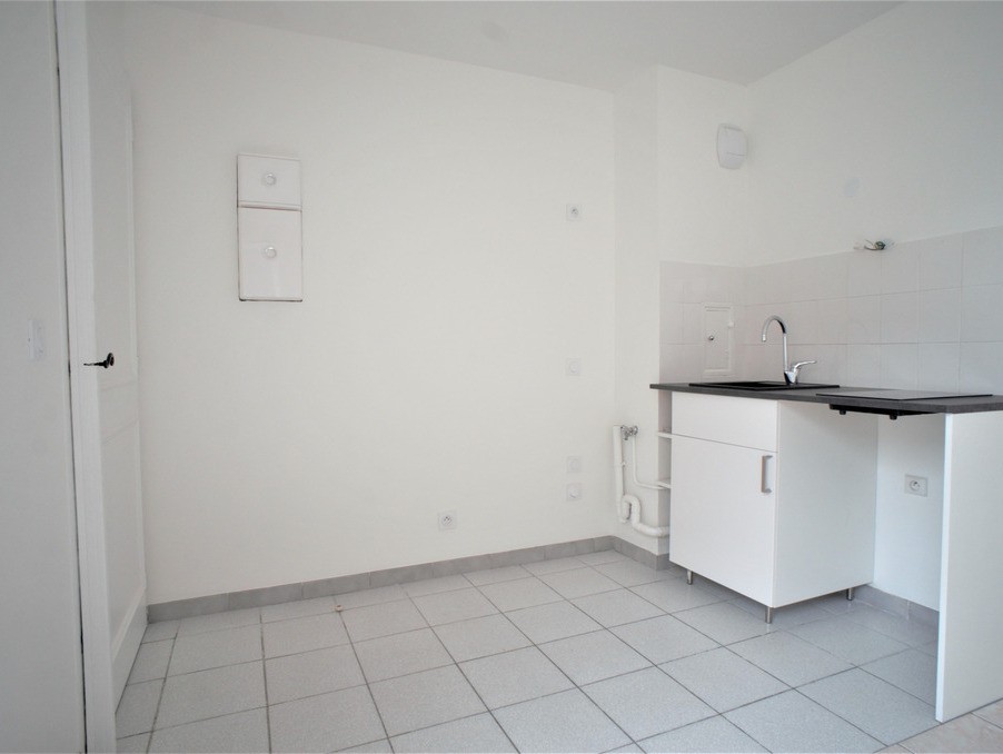 Vente Appartement à Drancy 2 pièces