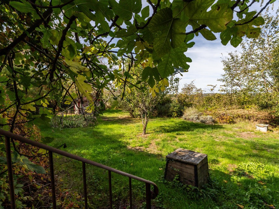 Vente Maison à Puymirol 7 pièces