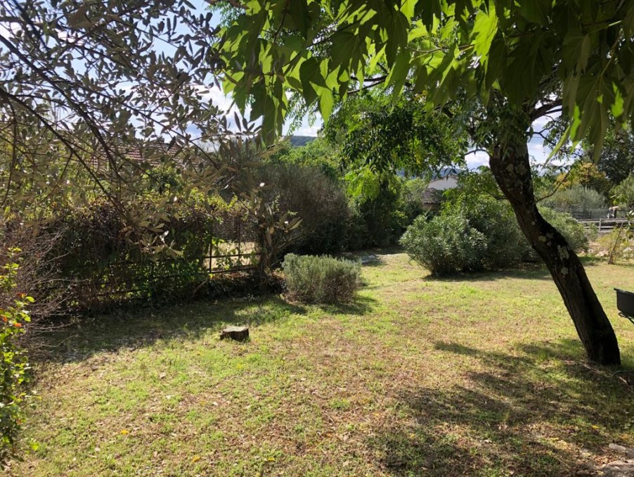 Vente Maison à Saint-Hippolyte-du-Fort 5 pièces