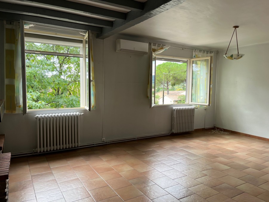 Vente Maison à Saint-Hippolyte-du-Fort 5 pièces