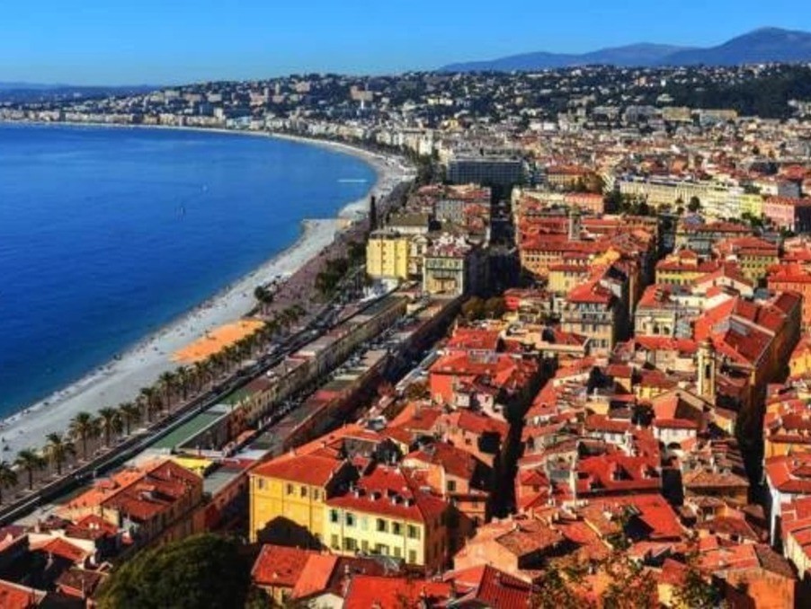 Vente Bureau / Commerce à Nice 1 pièce