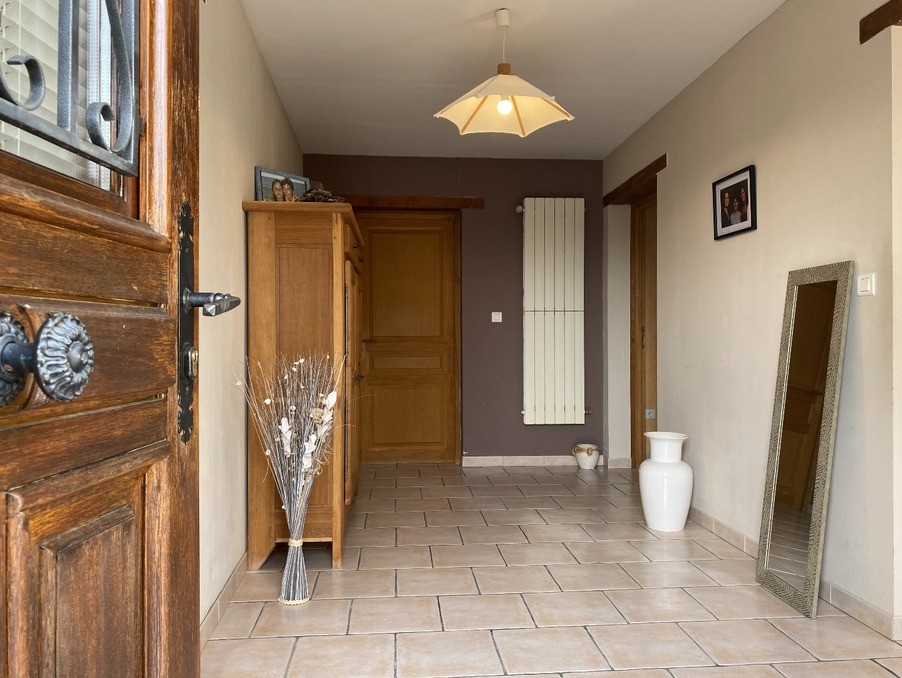 Vente Maison à Castelnau-de-Montmiral 8 pièces