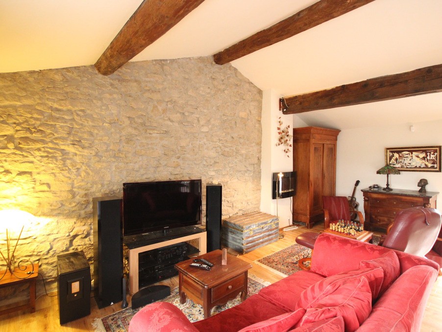 Vente Maison à Carcassonne 7 pièces