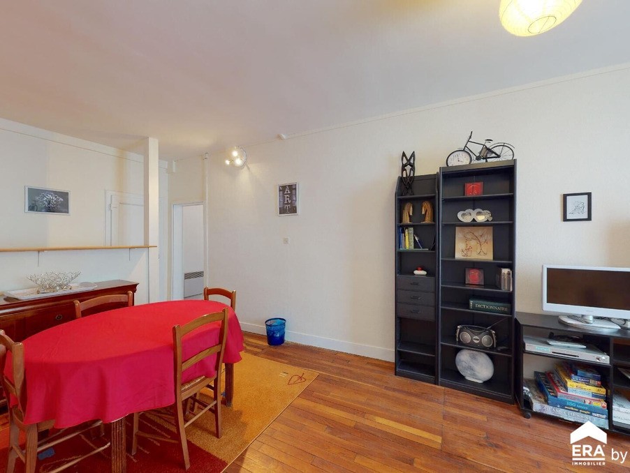 Vente Appartement à Longjumeau 3 pièces