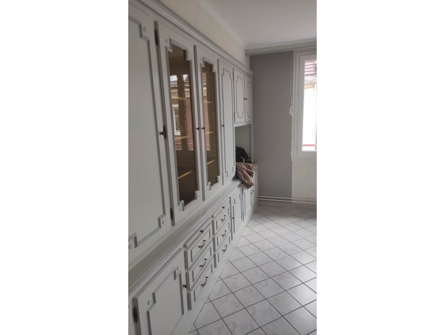 Vente Appartement à Beauvais 5 pièces