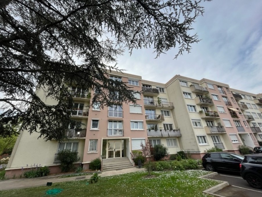 Vente Appartement à le Perreux-sur-Marne 4 pièces