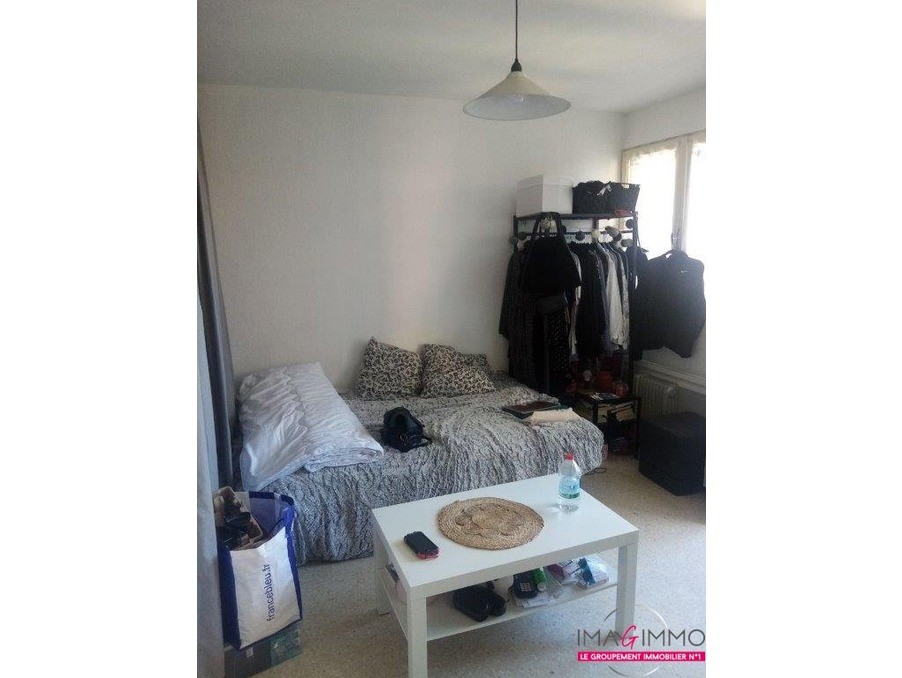 Vente Appartement à Montpellier 1 pièce