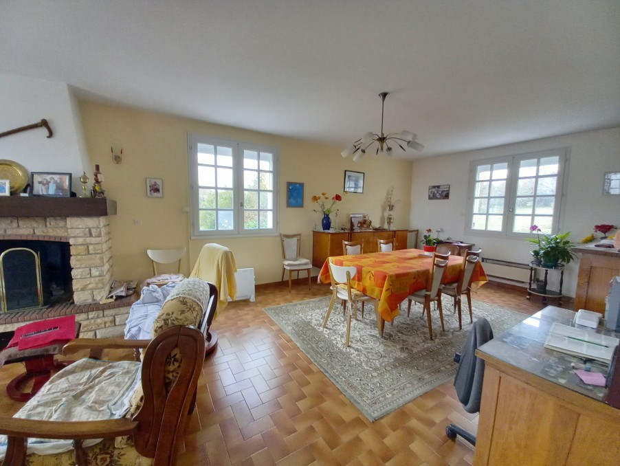 Vente Maison à Castillonnès 4 pièces