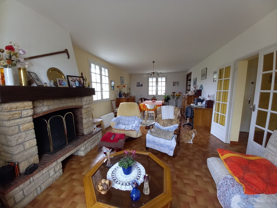 Vente Maison à Castillonnès 4 pièces