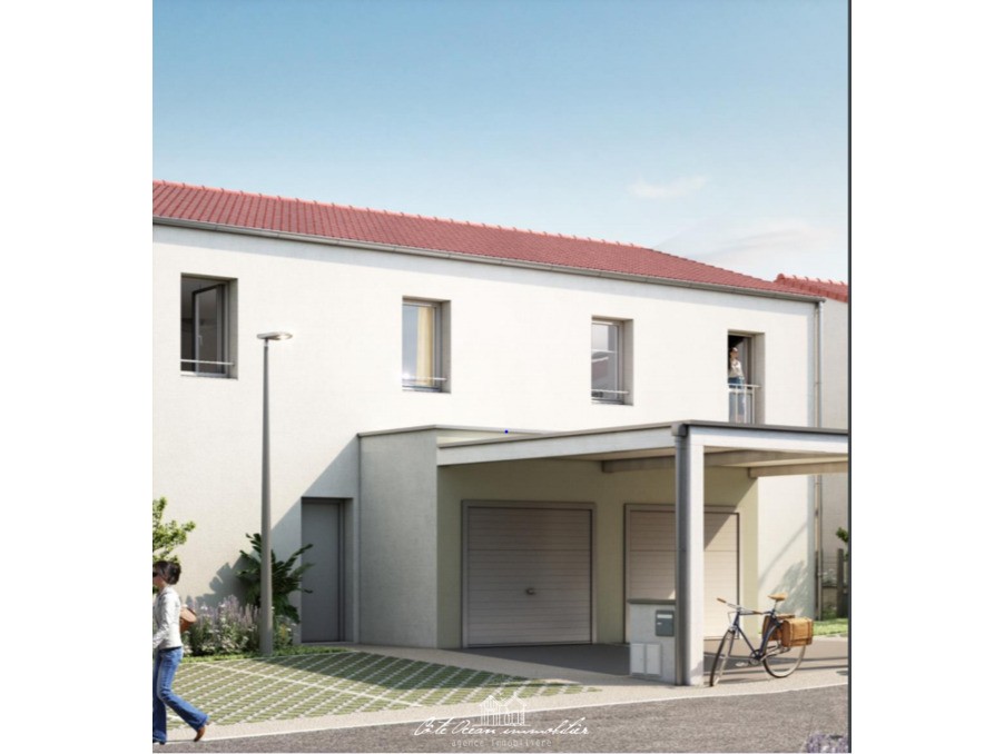 Vente Maison à Royan 4 pièces