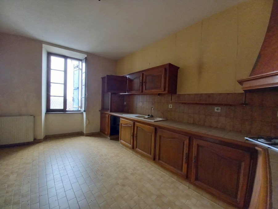 Vente Maison à Castillonnès 4 pièces