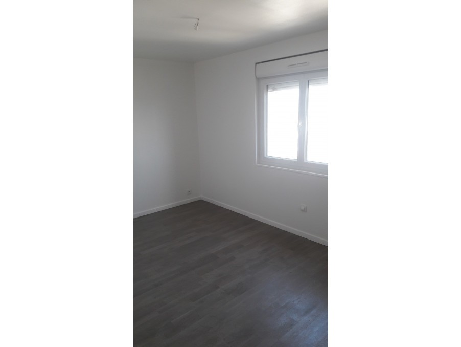 Vente Appartement à Creil 4 pièces