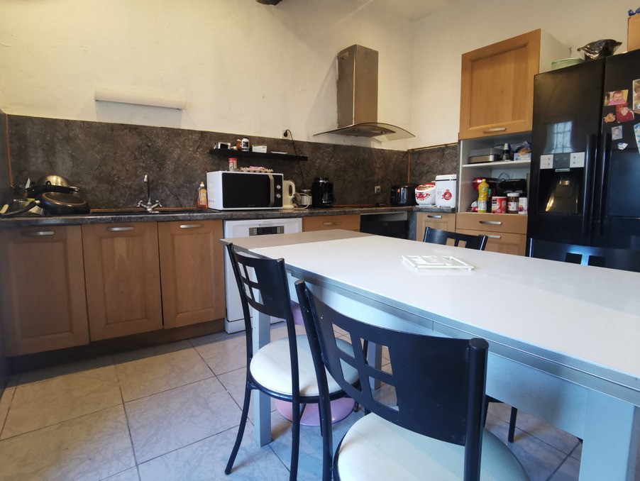 Vente Maison à Lunel-Viel 4 pièces