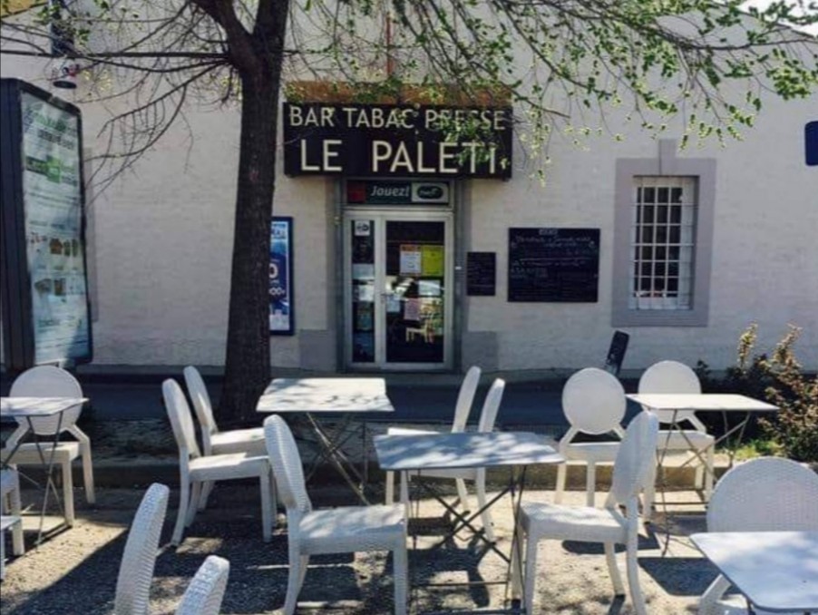 Vente Bureau / Commerce à l'Isle-sur-la-Sorgue 9 pièces