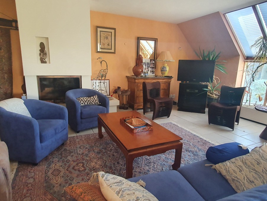 Vente Maison à Agon-Coutainville 8 pièces