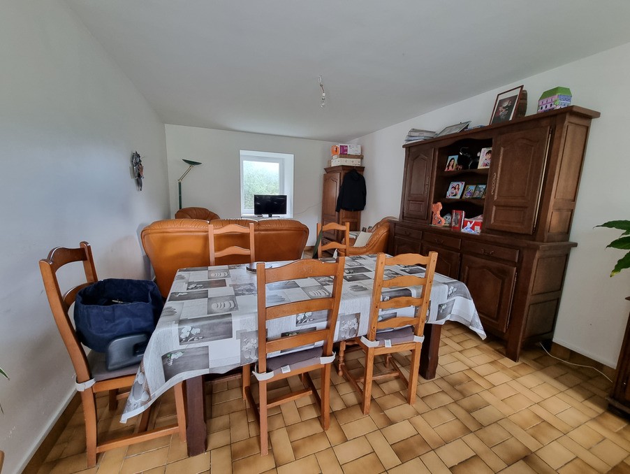 Vente Maison à Cerisy-la-Salle 5 pièces