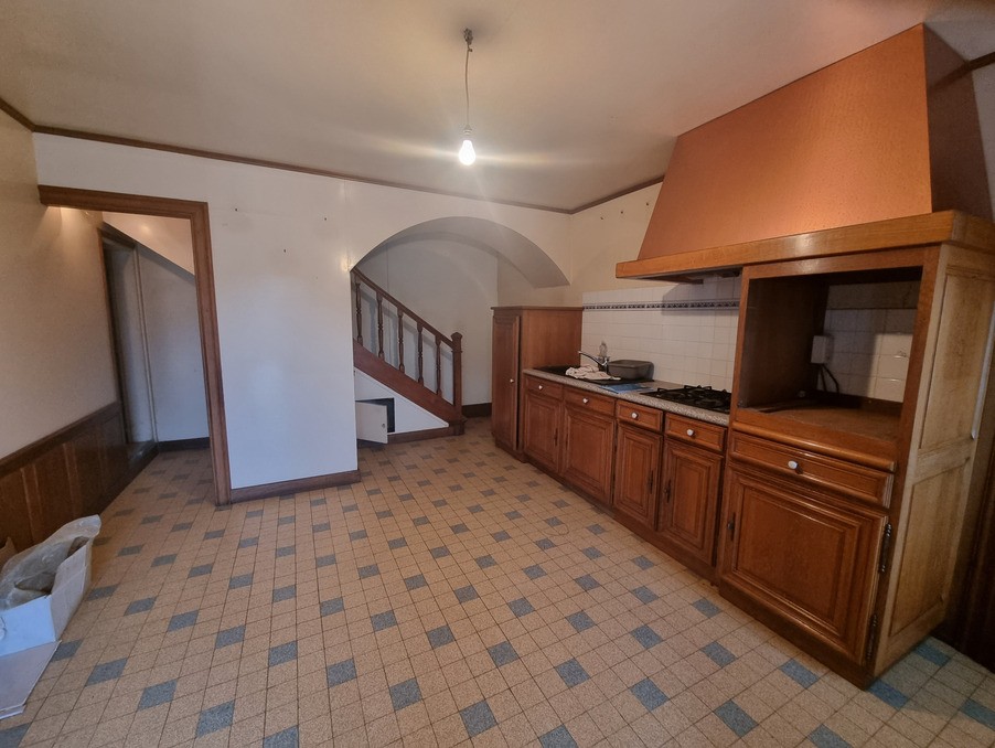 Vente Maison à Saint-Sauveur-Lendelin 6 pièces