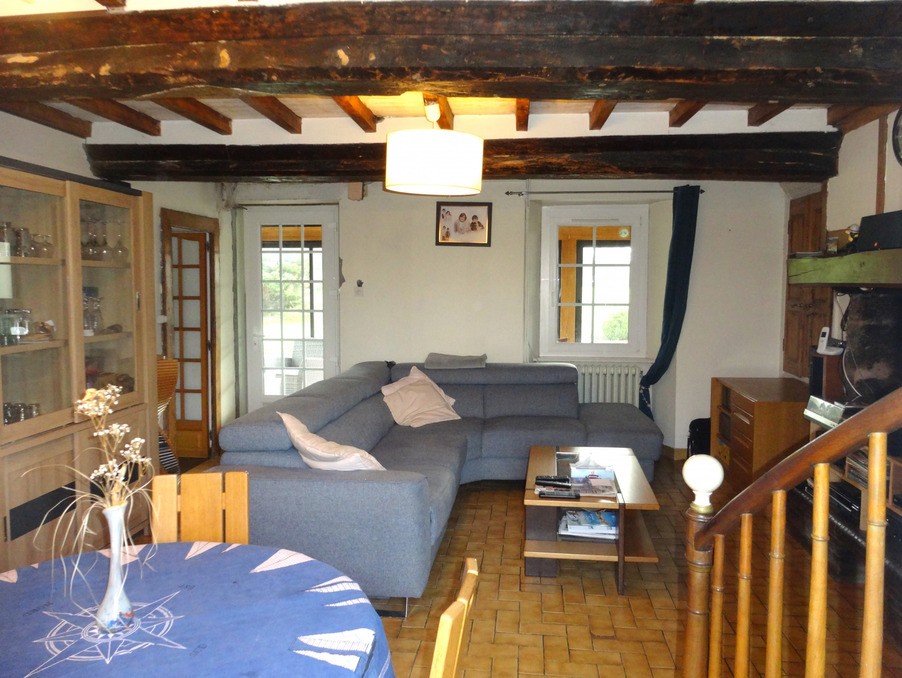 Vente Maison à Coutances 4 pièces