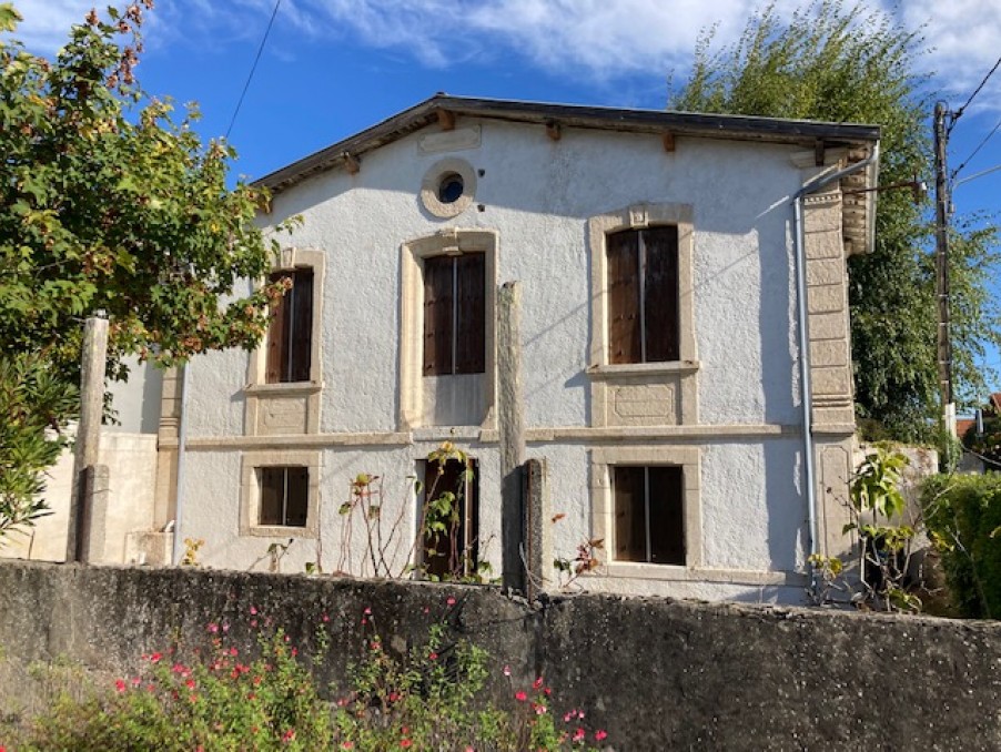 Vente Maison à Royan 3 pièces