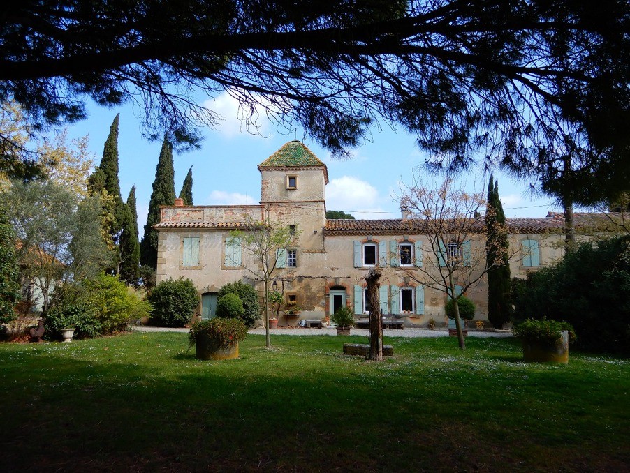 Vente Maison à Carcassonne 24 pièces