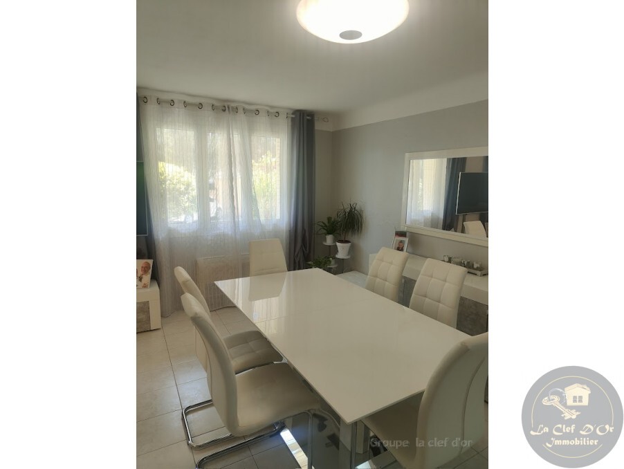 Vente Appartement à Nice 4 pièces