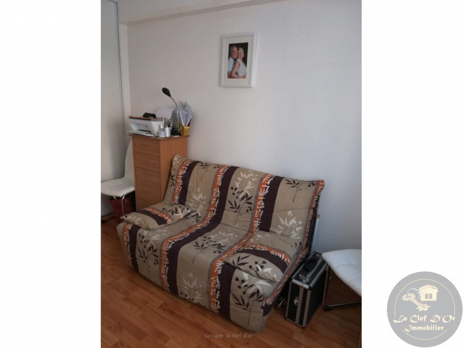 Vente Appartement à Nice 4 pièces