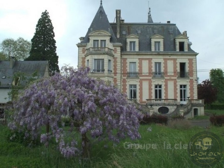 Vente Maison à le Mans 50 pièces