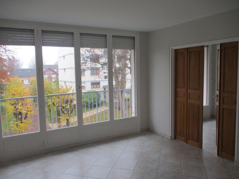 Vente Appartement à Rantigny 4 pièces