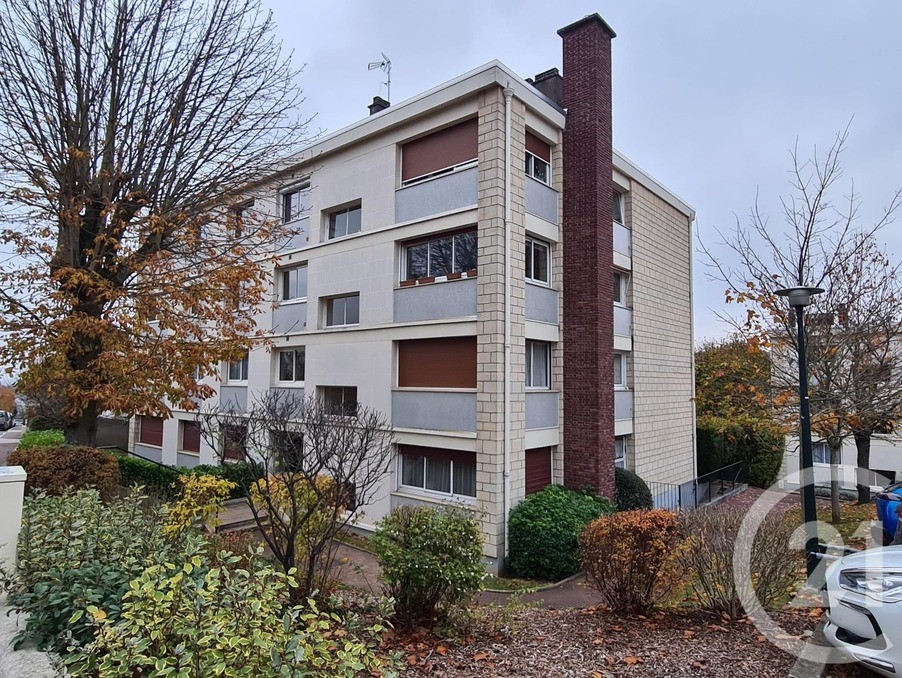 Vente Appartement à Sèvres 2 pièces