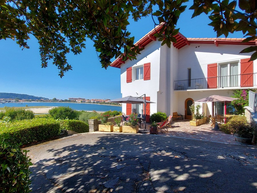 Vente Maison à Hendaye 6 pièces