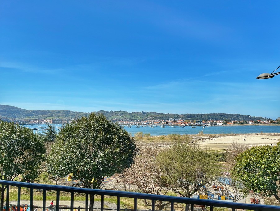 Vente Maison à Hendaye 6 pièces