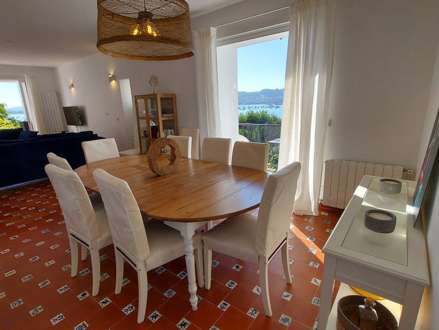 Vente Maison à Hendaye 6 pièces