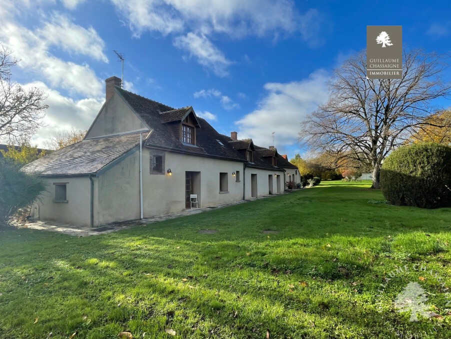 Vente Maison à Bourges 11 pièces