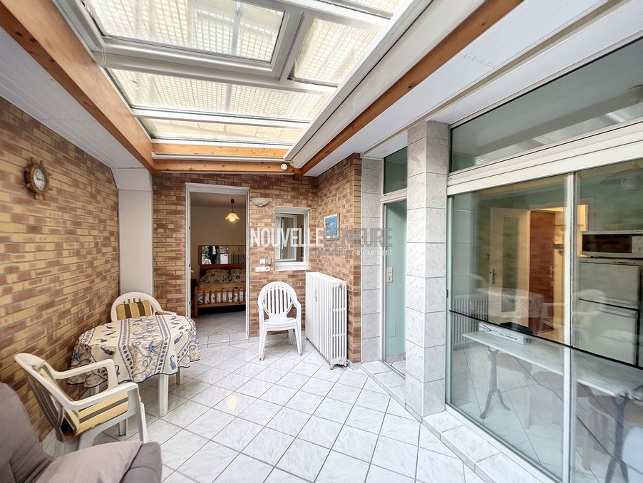 Vente Appartement à Saint-Malo 3 pièces