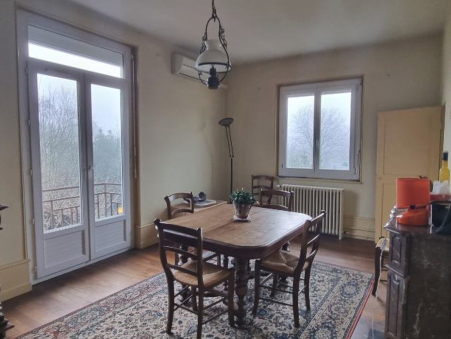 Vente Maison à Seurre 7 pièces