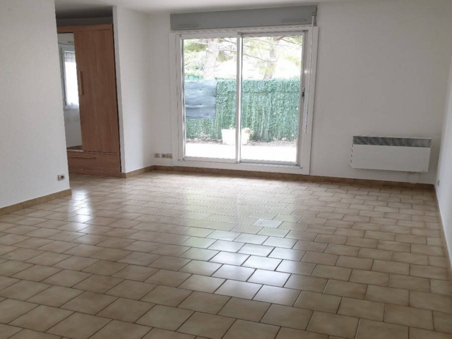 Vente Appartement à Montpellier 2 pièces